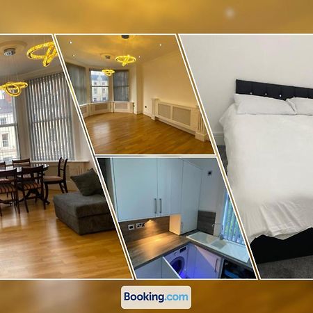 Designer Apartment Apt6 Wolverhampton Zewnętrze zdjęcie