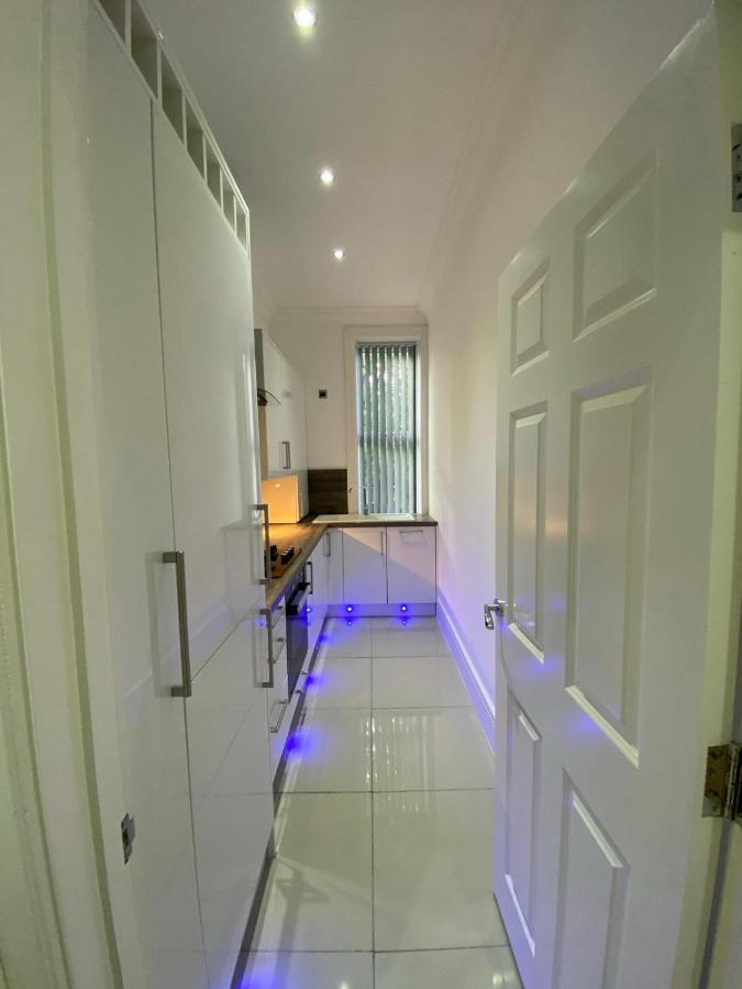 Designer Apartment Apt6 Wolverhampton Zewnętrze zdjęcie