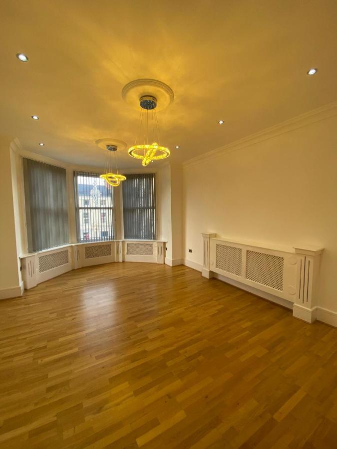 Designer Apartment Apt6 Wolverhampton Zewnętrze zdjęcie