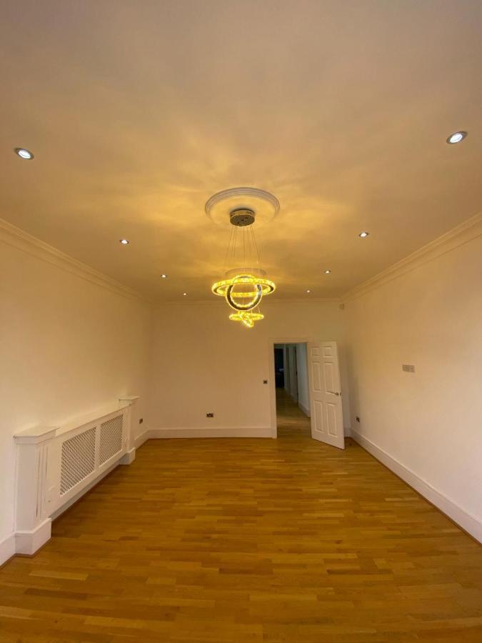 Designer Apartment Apt6 Wolverhampton Zewnętrze zdjęcie