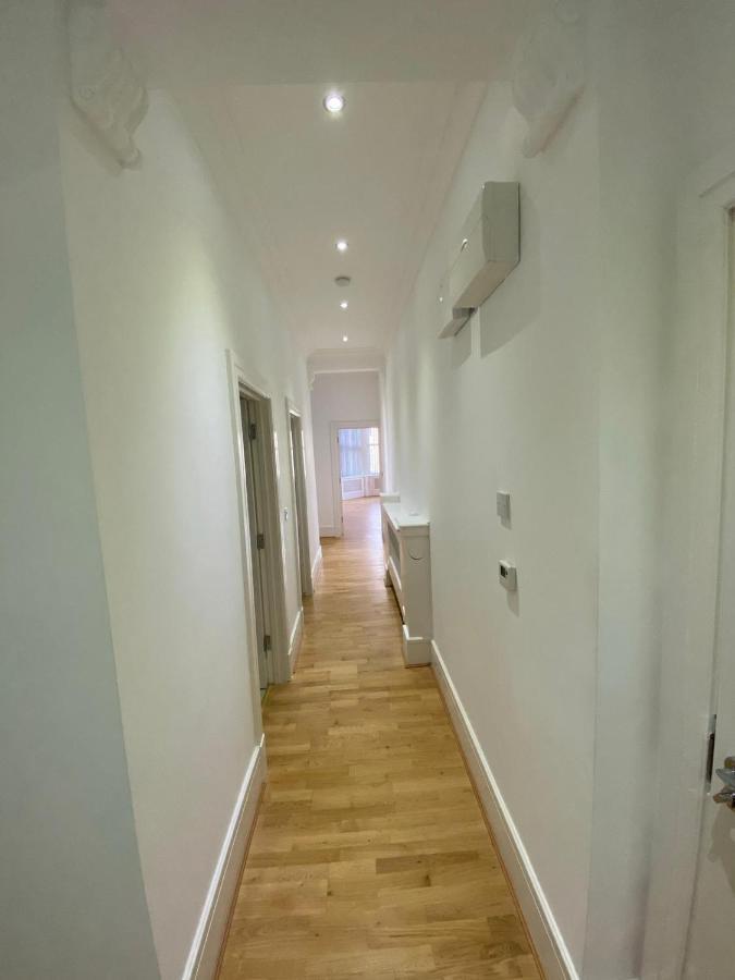 Designer Apartment Apt6 Wolverhampton Zewnętrze zdjęcie