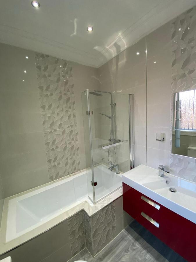 Designer Apartment Apt6 Wolverhampton Zewnętrze zdjęcie