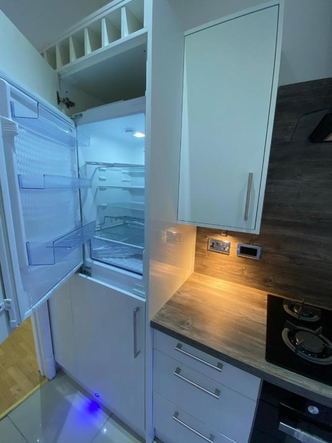 Designer Apartment Apt6 Wolverhampton Zewnętrze zdjęcie