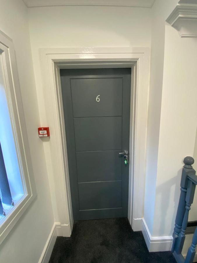 Designer Apartment Apt6 Wolverhampton Zewnętrze zdjęcie
