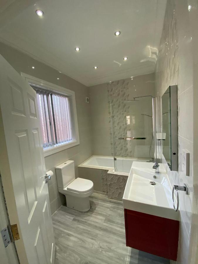 Designer Apartment Apt6 Wolverhampton Zewnętrze zdjęcie
