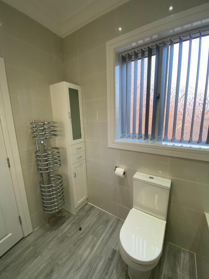 Designer Apartment Apt6 Wolverhampton Zewnętrze zdjęcie