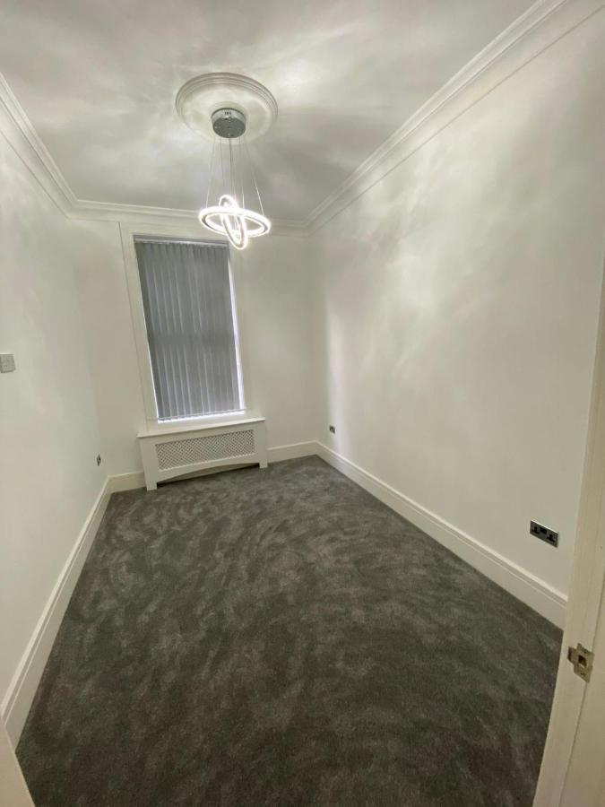 Designer Apartment Apt6 Wolverhampton Zewnętrze zdjęcie