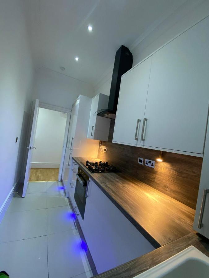 Designer Apartment Apt6 Wolverhampton Zewnętrze zdjęcie