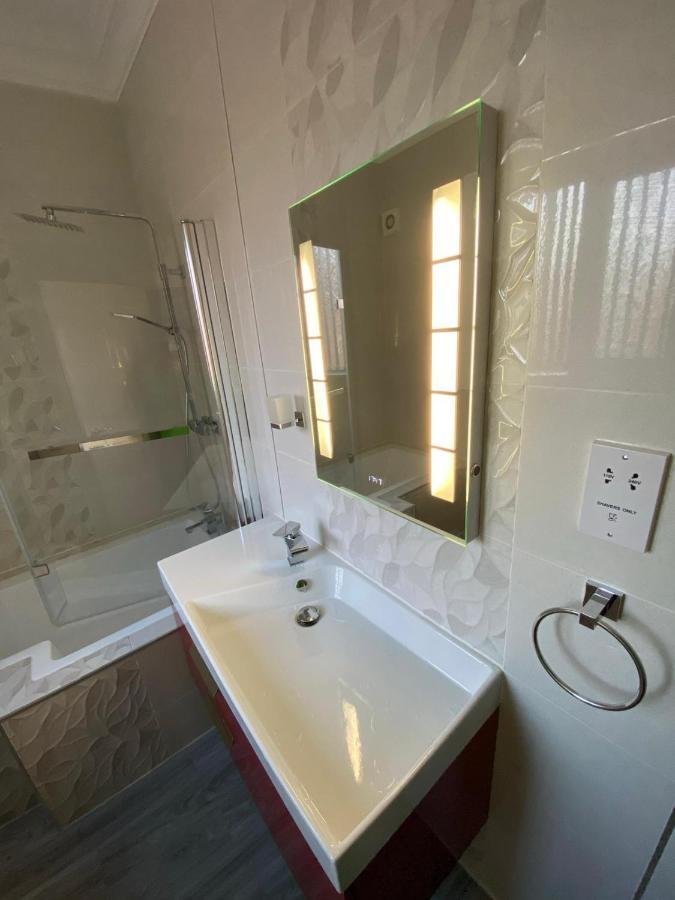 Designer Apartment Apt6 Wolverhampton Zewnętrze zdjęcie