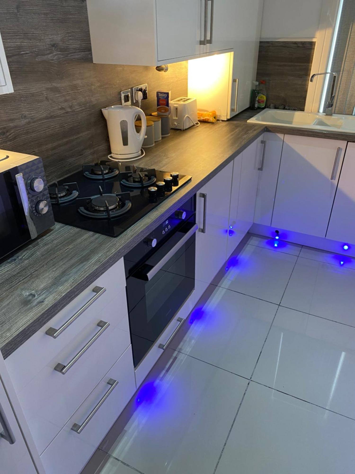 Designer Apartment Apt6 Wolverhampton Zewnętrze zdjęcie