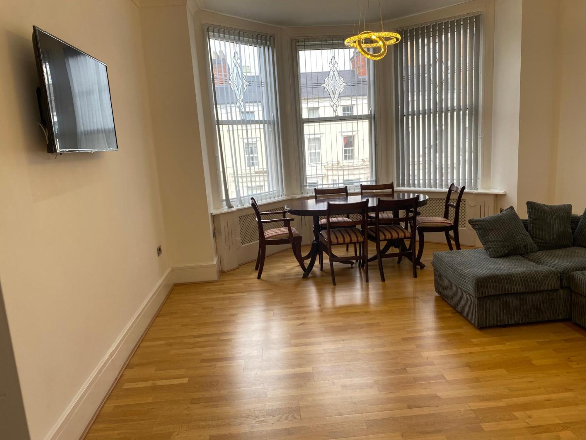 Designer Apartment Apt6 Wolverhampton Zewnętrze zdjęcie