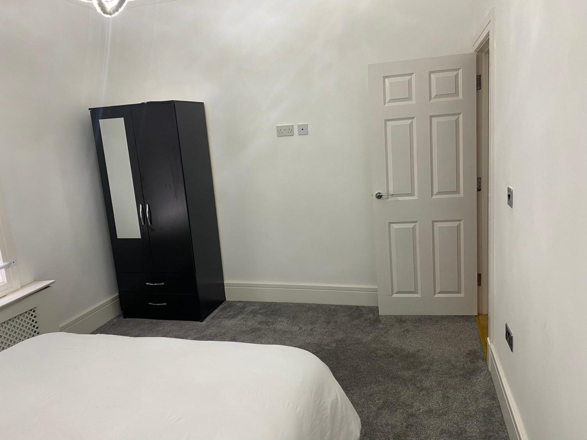 Designer Apartment Apt6 Wolverhampton Zewnętrze zdjęcie
