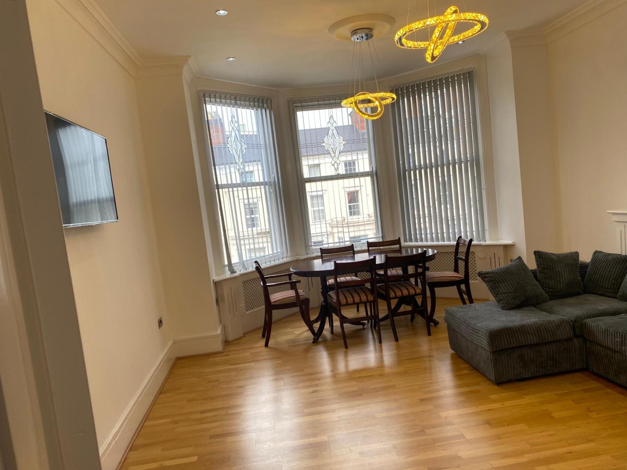 Designer Apartment Apt6 Wolverhampton Zewnętrze zdjęcie